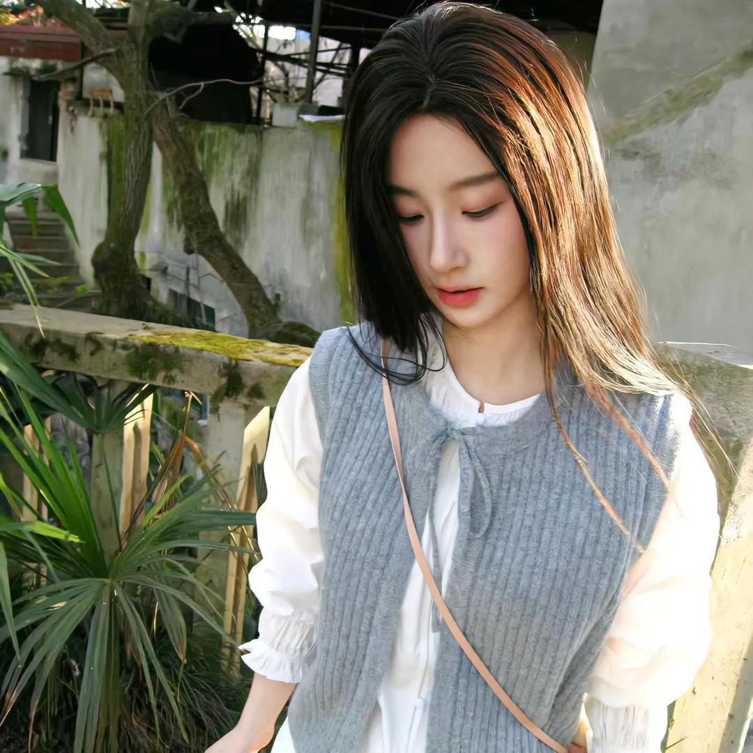 被俘的女人